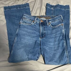 Ariat jeans